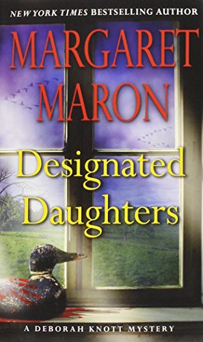 Designated Daughters (A Deborah Knott Mystery, 19) - 1324