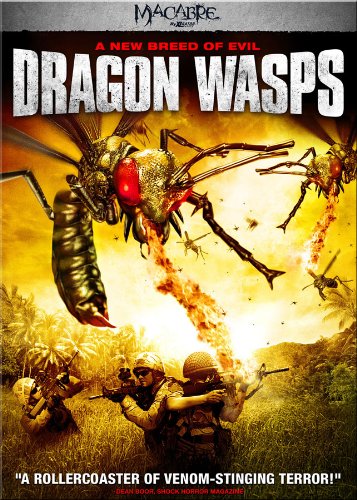 Dragon Wasps - 8192