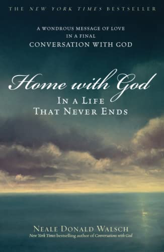 HOME WITH GOD: IN A LIFE THAT NE - 9919