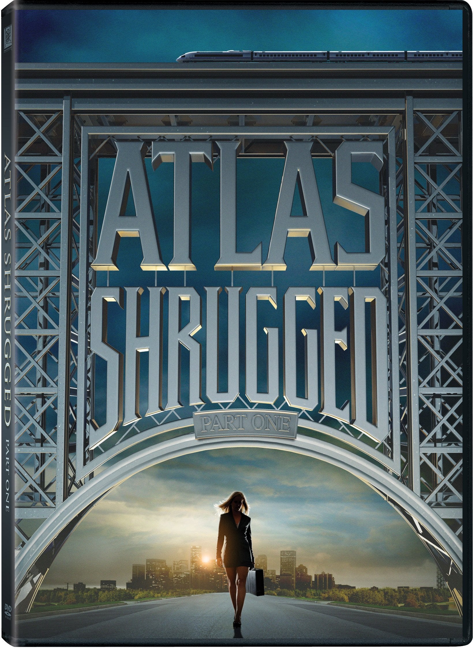 Atlas Shrugged: Part One