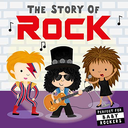 The Story of Rock - 5265