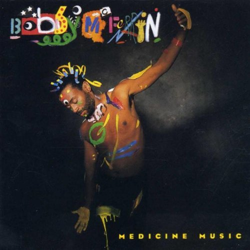 Medicine Music - 1015