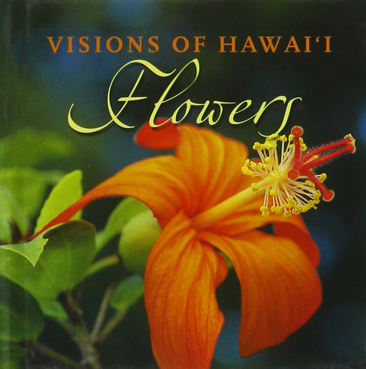 Flowers (Visions of Hawaii) - 976