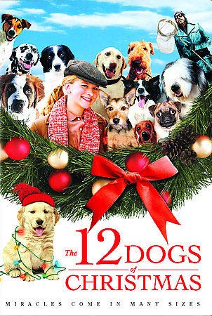 12 Dogs Of Christmas, The - 7549