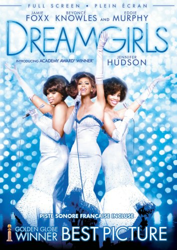 Dreamgirls (Full Screen) - 3625