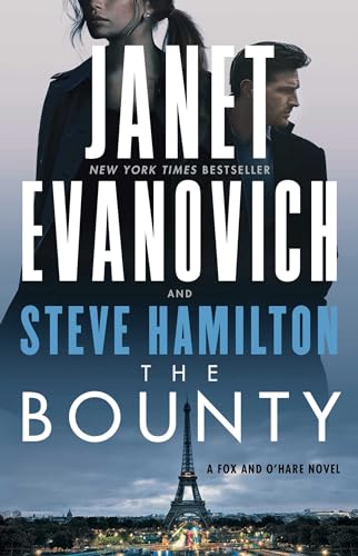 The Bounty: A Novel (7) (A Fox and O'Hare Novel) - 9441