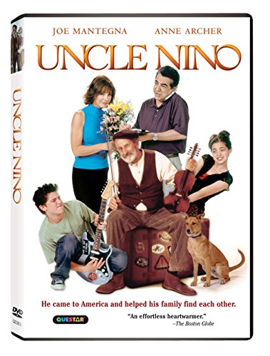 Uncle Nino - Family Friendly Version - 9904