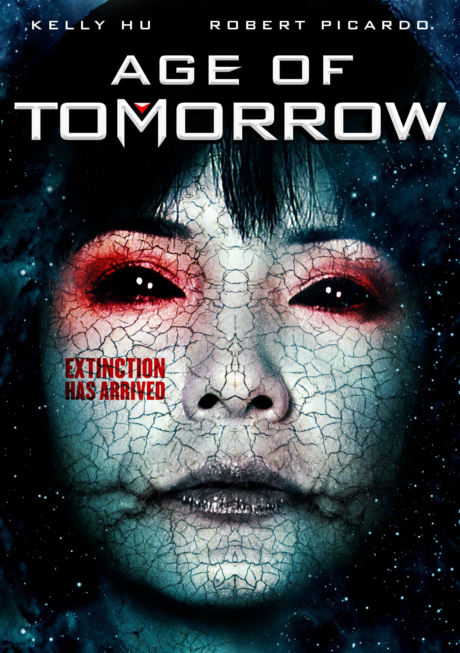 Age of Tomorrow - 5290