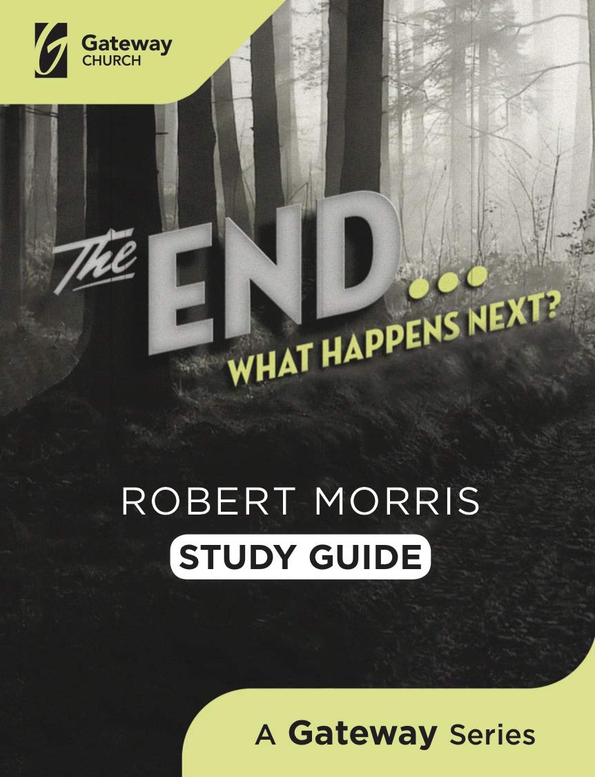 The End Study Guide: What Happens Next? (Gateway) - 1374