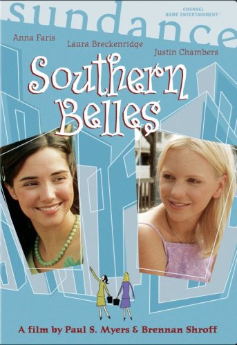 Southern Belles - 2181