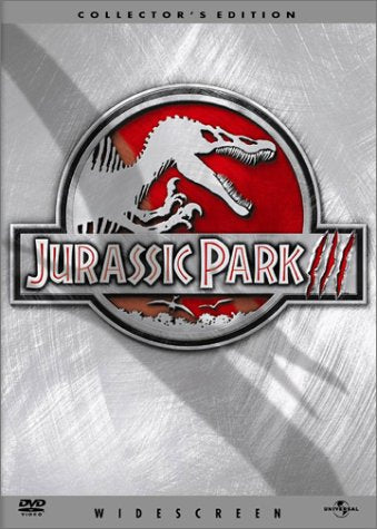 JURASSIC PARK III - 829