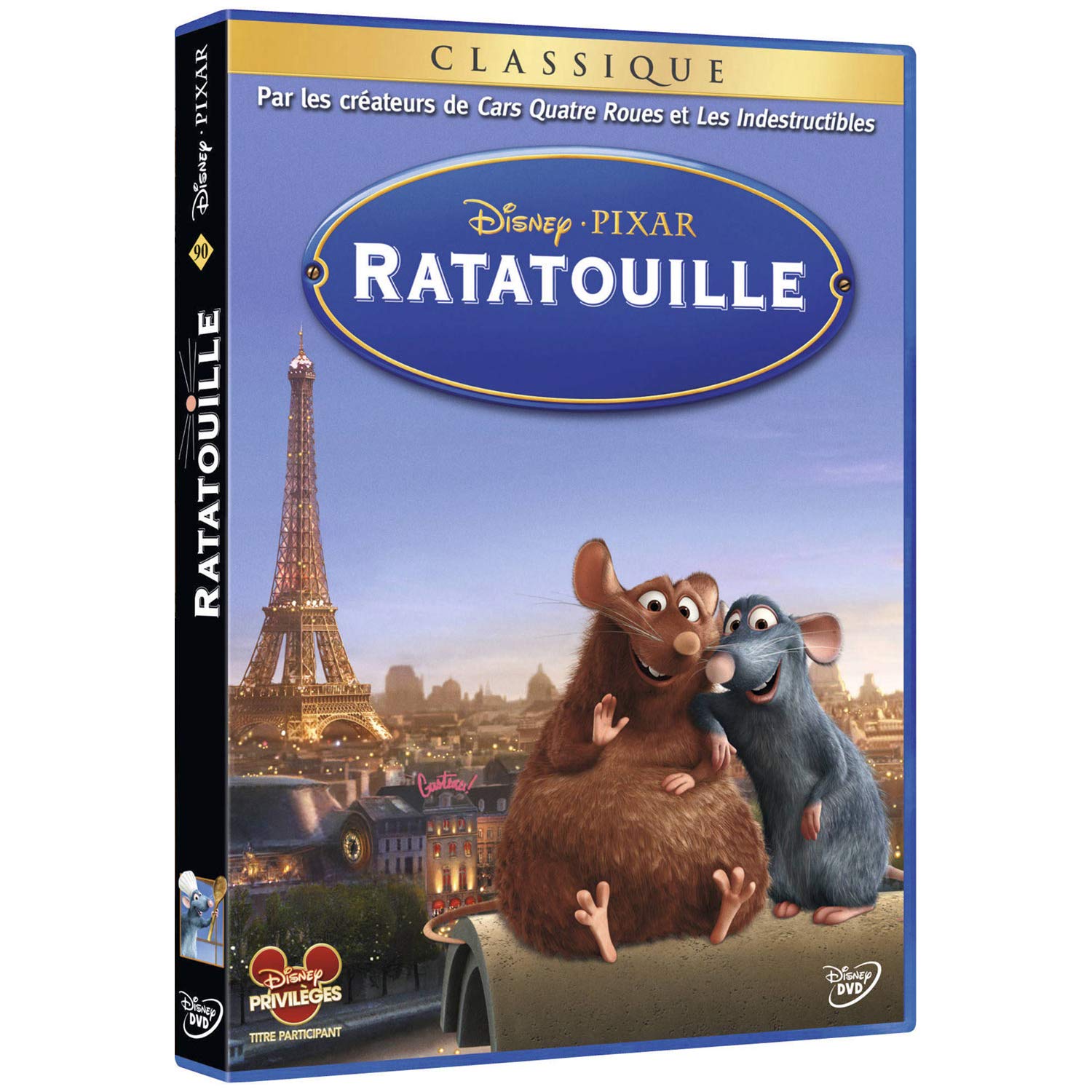 Ratatouille - 1900