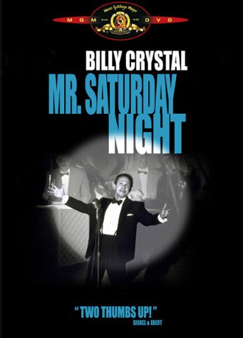 Mr. Saturday Night - 8936