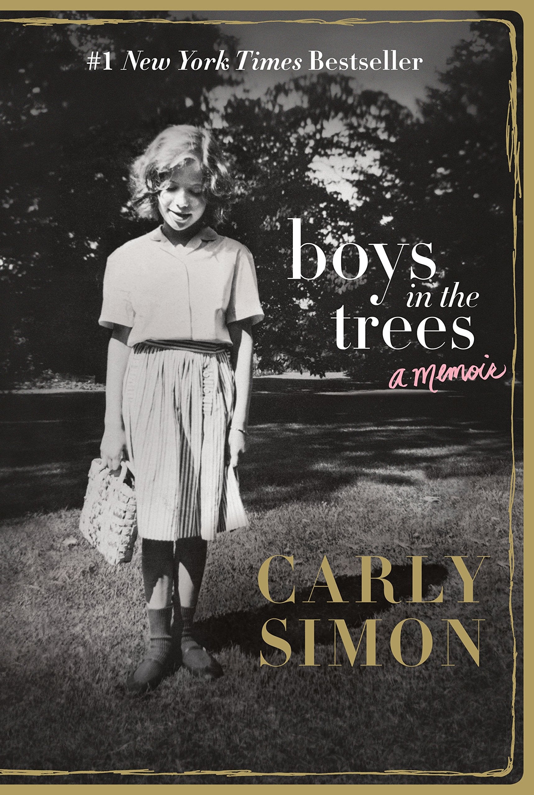 Boys in the Trees: A Memoir - 9204