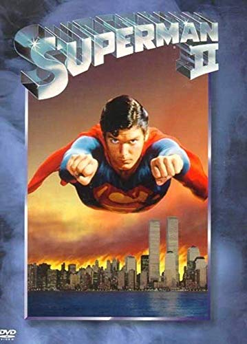 Superman II - 9582