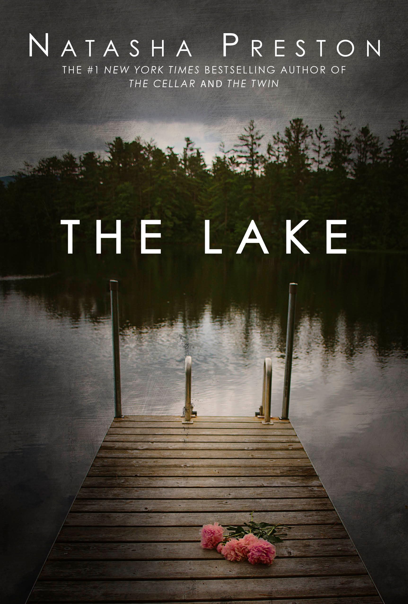 THE LAKE - 1277