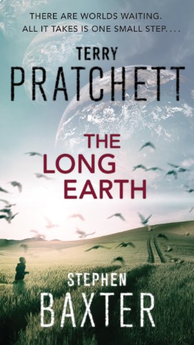 The Long Earth (Long Earth, 1) - 3680