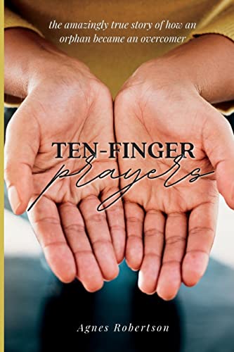 Ten-Finger Prayers - 3668