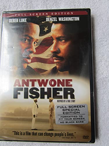 ANTWONE FISHER (FULL SCREEN EDIT - 6128