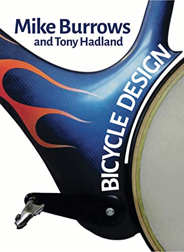 Bicycle Design: The Search for the Perfect Machine (Cyclebooks Series) - 6667