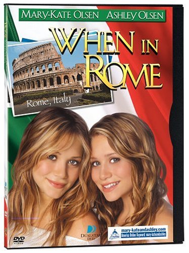 WHEN IN ROME - 5288