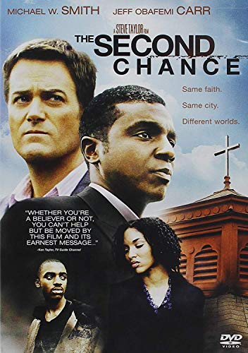 The Second Chance - 6269