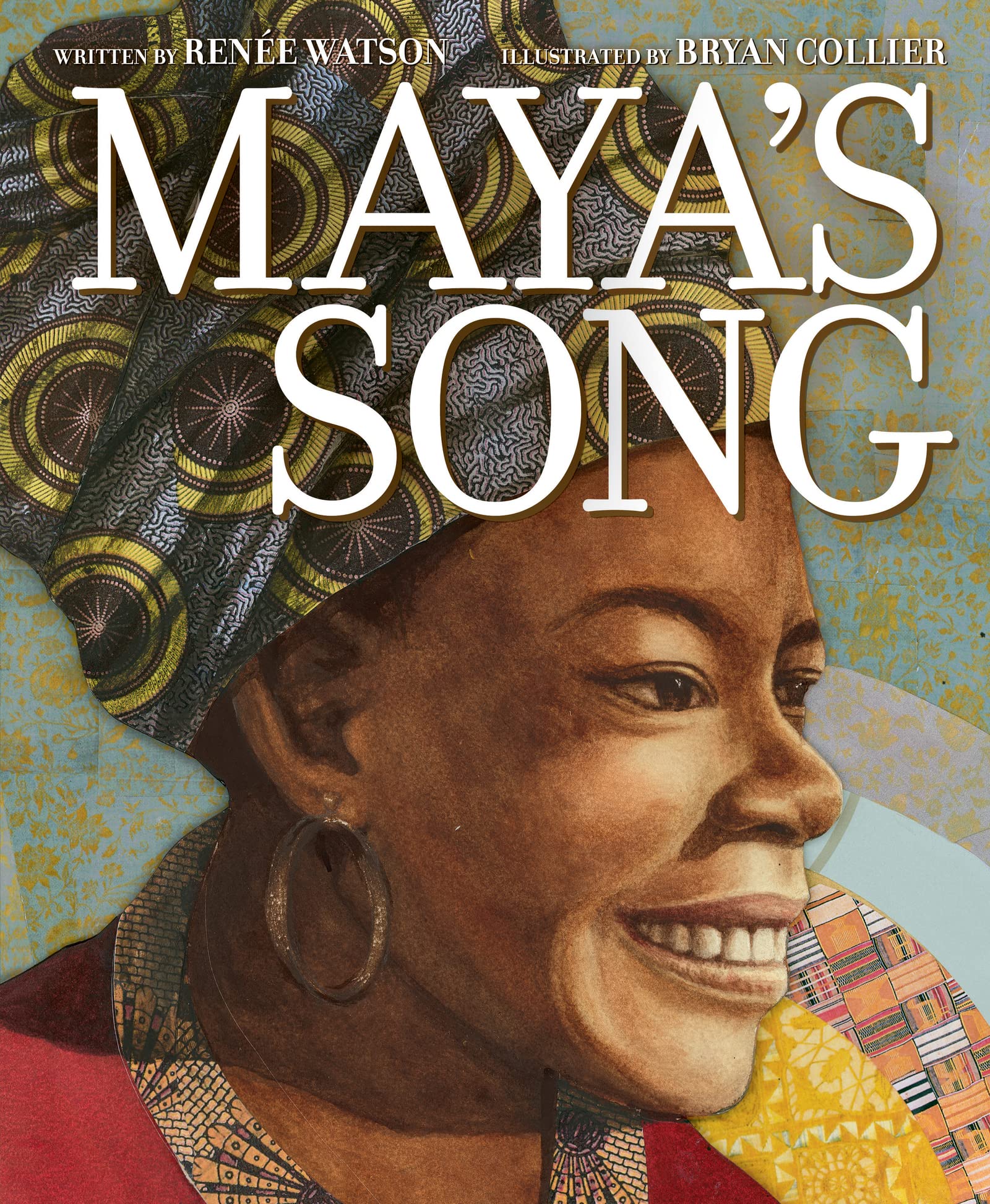 Maya’s Song - 4275