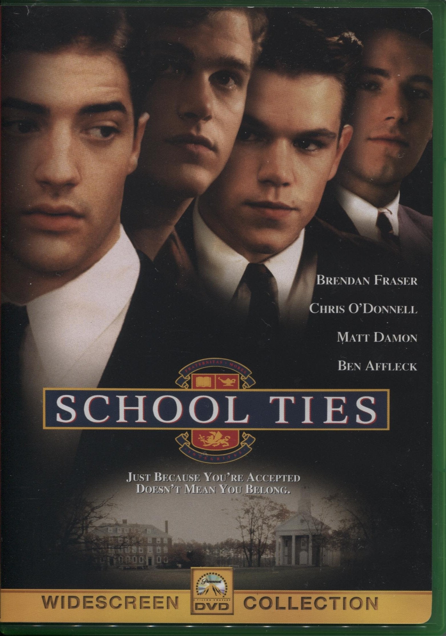 School Ties - 377