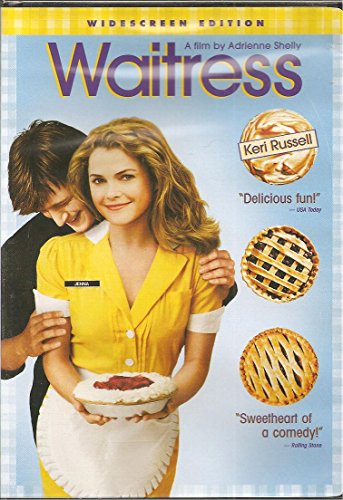 Waitress (Widescreen Edition) - 7172