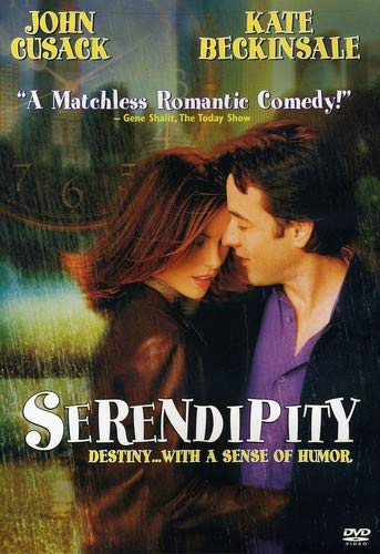 Serendipity - Destiny_with a sense of humor - 2714