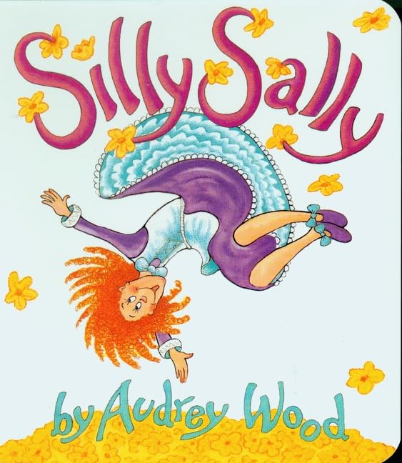 Silly Sally - 3151