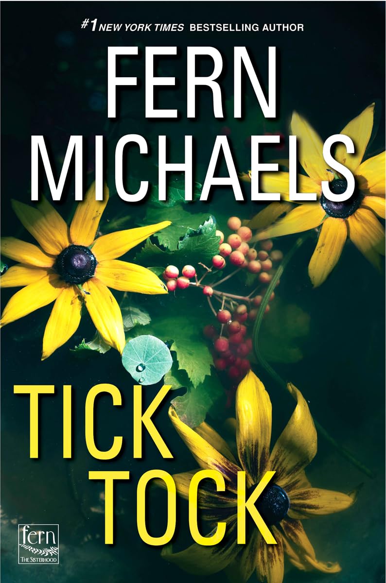 Tick Tock (Sisterhood, 34) - 5867