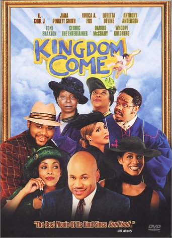 Kingdom Come - 4268