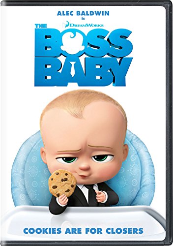 The Boss Baby - 771