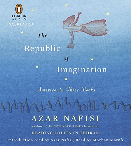 The Republic of Imagination: America in Three Books - 4412