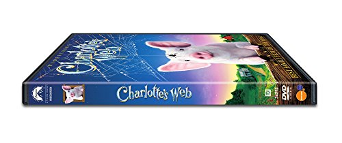 CHARLOTTE'S WEB (2006) - 3157