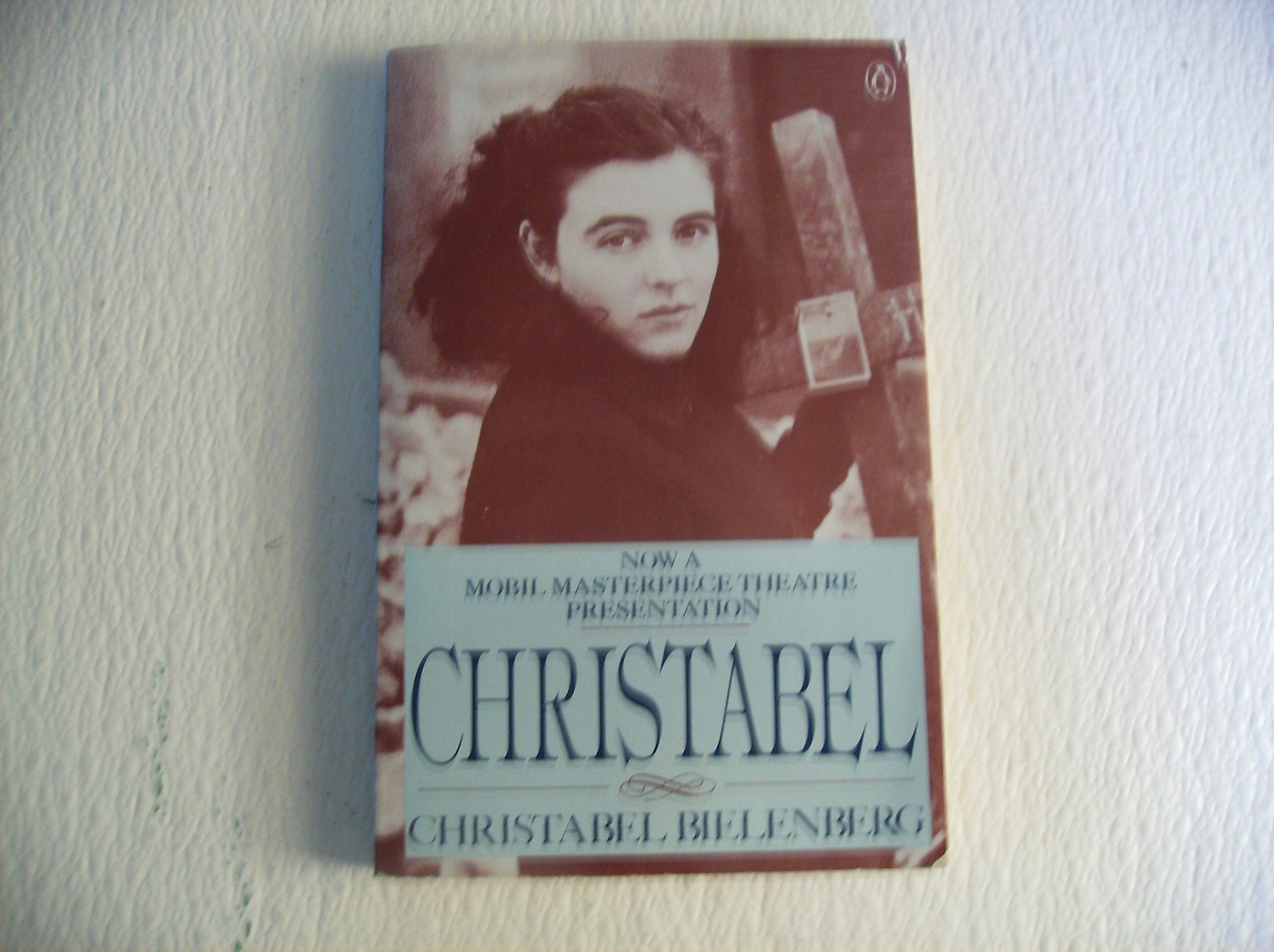 Christabel - 2445