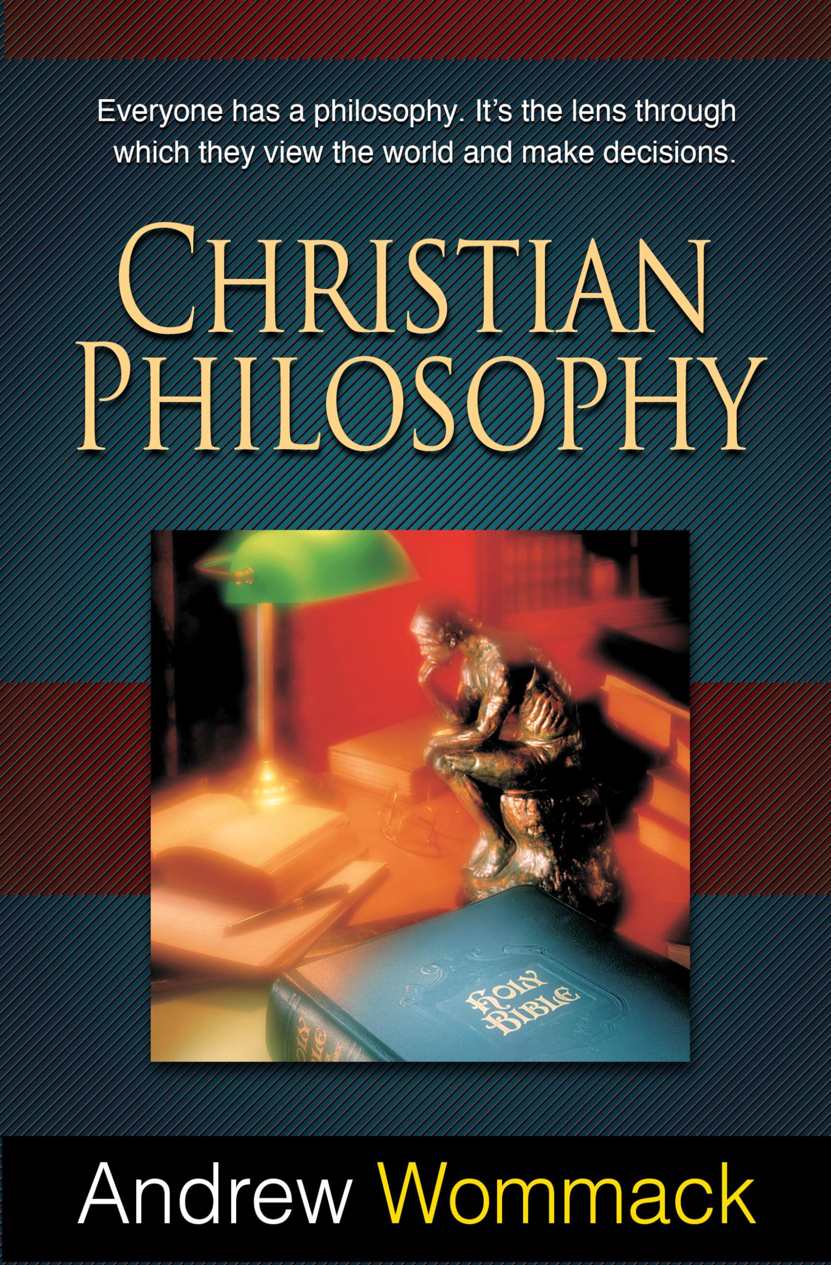 Christian Philosophy - 3193