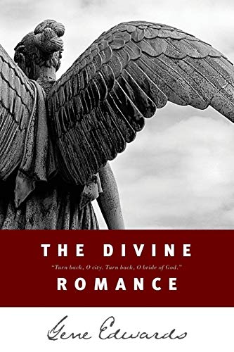 The Divine Romance (Inspirational S) - 8969