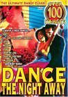 Dance the Night Away Over 100 Dances [DVD] - 4593