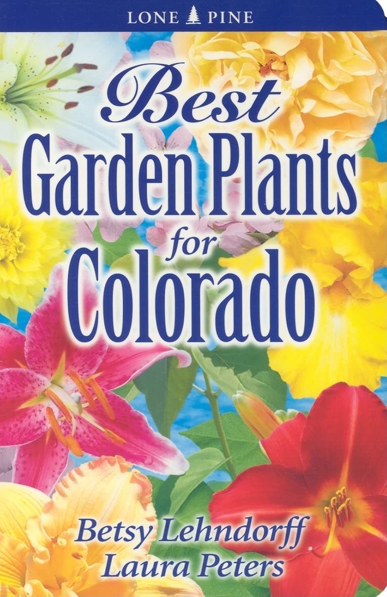 Best Garden Plants for Colorado - 9332