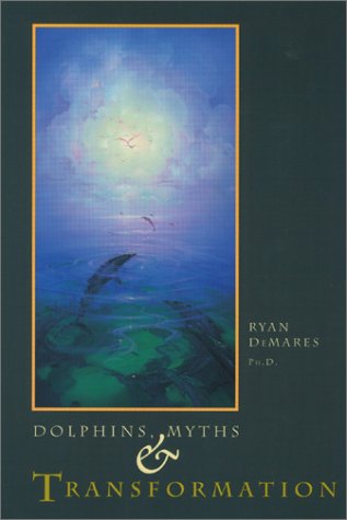 Dolphins, Myths & Transformation - 6262