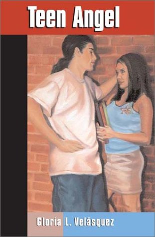 Teen Angel (Roosevelt High School (Paperback)) - 5038