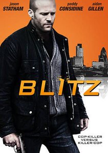 Blitz - 8502