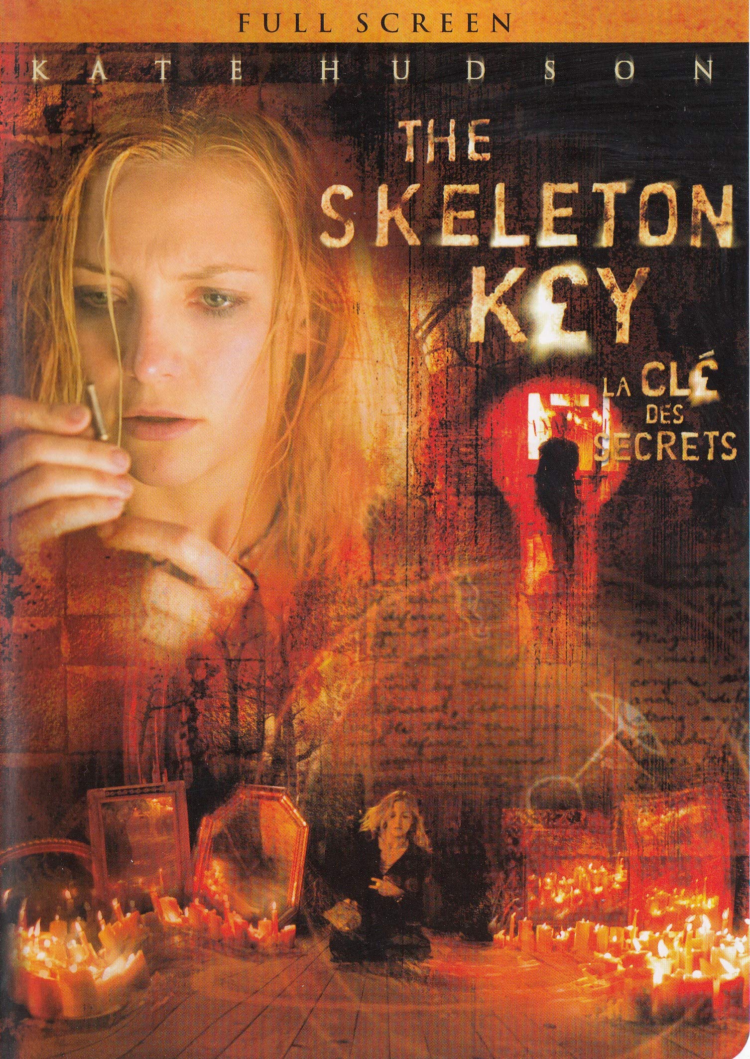 The Skeleton Key (Full Screen Edition) - 809