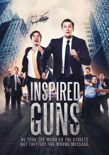 Inspired Guns DVD - 121