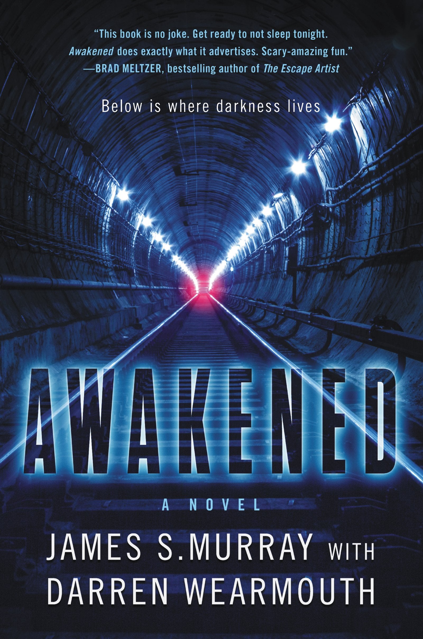 Awakened: A Novel (Awakened, 1) - 7904