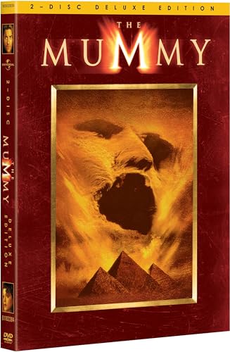 The Mummy (1999) - 8776