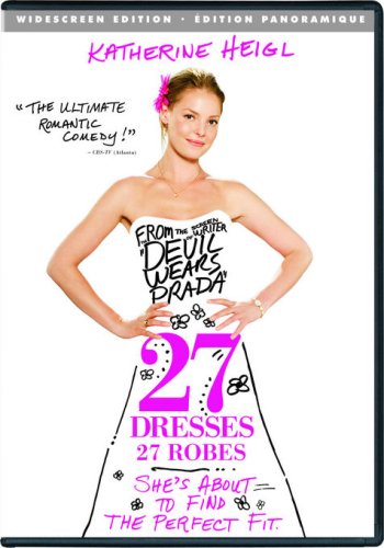 27 Dresses - 3375