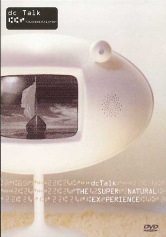 DC Talk: The Supernatural Experience [DVD] - 8099